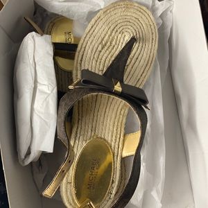 Michael Kors sandals